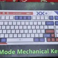 کیبورد گیمینگ KW99