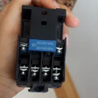 کنتاکتور نو