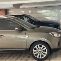 جک s5 اتومات ۲۰۰۰ مدل ۹۵