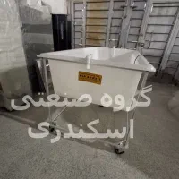 میوه لواشک خشک کن کنی خانگی برقی گازی 20 PRO|سایر لوازم برقی|زاهدان, |دیوار