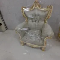 مبل تاج عروس