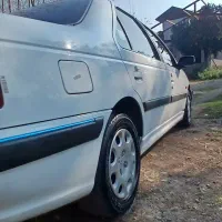 پژو پارس مدل ۹۳|خودرو سواری و وانت|ماسال, |دیوار