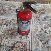 کبسول آتشنشانی