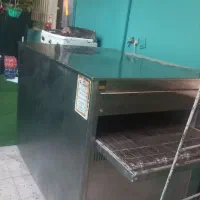 فر پیتزا|کافیشاپ و رستوران|پاکدشت, پاکدشت (مامازند)|دیوار