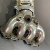 خریدار گاتالیزور کهنه وخاک جایگزین دارم|قطعات یدکی و لوازم جانبی|میاندوآب, |دیوار