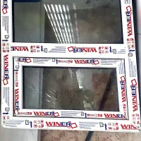 پنجره و درب UPVC