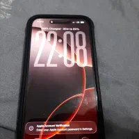 ایفون۱۶پرومکس با ریجستر