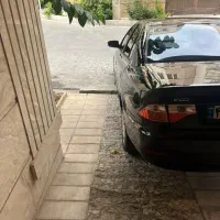 سمند سورن ELX، مدل ۱۳۹۲|خودرو سواری و وانت|تهران, شهرک نفت|دیوار