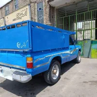 نیسان دوگانه مدل۱۴۰۱