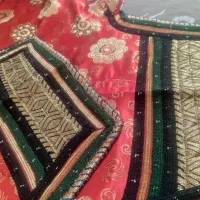 شلوار بندری