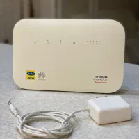 مودم td lte h1