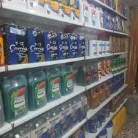 تعویض روغنی رضا نمره۸|خدمات موتور و ماشین|مسجد سلیمان, |دیوار