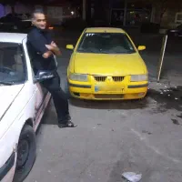 تاکسی سمندگردشی