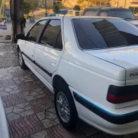 پژو پارس اتاق ۴۰۴|خودرو سواری و وانت|جوانرود, |دیوار