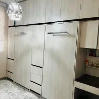 آپارتمان ۸۰متری کوچه حسینی عبادی نزدیک حرم سرتخت|فروش آپارتمان|ری, سرتخت|دیوار