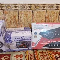 وسایل فروشی