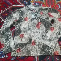 لباس مهمونی|لباس|تبریز, |دیوار