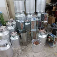 دیگ گلابگیری عرقگیری عرق گلاب گیری دستگاه تقطیر ۱۱