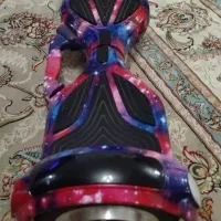 اسکوتر برقی 8 اینچ|دوچرخه، اسکیت، اسکوتر|بروجرد, |دیوار