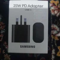 سری شارژر 25 وات اصلی