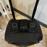 اسپیکر بلوتوثی قابل حمل تسکو مدل TS 1900|پخشکننده همراه|تهران, مدائن|دیوار