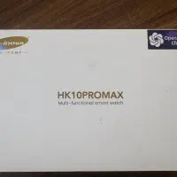 ساعت طرح اپل کاملا سالم و نو ۱/۹۰۰