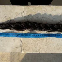 مو فروشی ۴۰ سانت|آرایشی، بهداشتی، درمانی|مبارکه, |دیوار