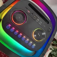 اسپیکر خانگی