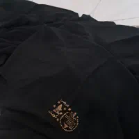 پارچه چادر مشکی