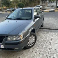 سمند lx|خودرو سواری و وانت|قروه, |دیوار