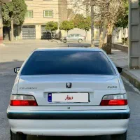 پارس tu5 مدل ۹۸ سیمی|خودرو سواری و وانت|گرگان, |دیوار