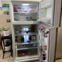 یخچال ویخچال فریزر|یخچال و فریزر|رشت, حومه رشت|دیوار