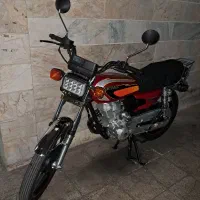 موتور پرواز ۲۰۰ سی سی