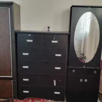 کمد جاکفشی دراور