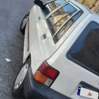 هاچ بک کره‌ای مدل ۷۵جوان پسند