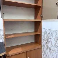 میز تحریر و کمد