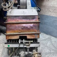 آبگرمکن آبسال b3315|آبگرمکن، پکیج، شوفاژ|باقرشهر, |دیوار