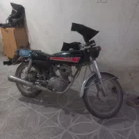 هوندا مدل ۸۳