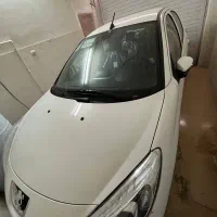 پژو 207 tu3