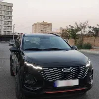 ایکس 33کراس|خودرو سواری و وانت|مشهد, فرهنگیان (شهرک غرب)|دیوار