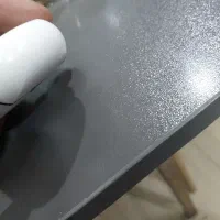 یک عدد ایرپادپیداشده