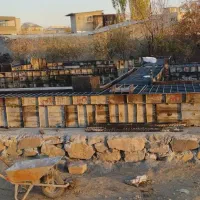 اجرای آرماتور بندی و سقف.استخر|خدمات پیشه و مهارت|تهران, دهقان|دیوار