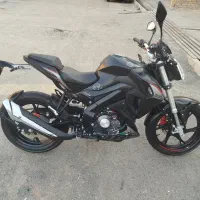 بنلی۱۸۰s|موتورسیکلت|اشتهارد, |دیوار