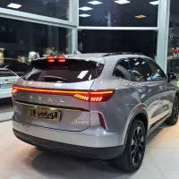 هاوال H6 هیبرید ۲۰۲۵ تیتانیوم|خودرو سواری و وانت|تهران, شادمان|دیوار