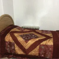تخت یک نفره ام دی اف کانادایی