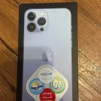 ایفون ۱۳پرومکس پک اصلی|موبایل|رشت, چله خانه|دیوار