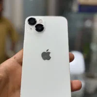 آیفون۱۳نرمال سفید