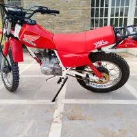 تریل کراس هنداxژاپن|موتورسیکلت|محمدشهر, محمدشهر|دیوار