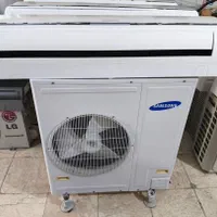 خریدار کولرگازی و فروش انواع کولر گازی کارکرده