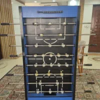 فوتبال دستی